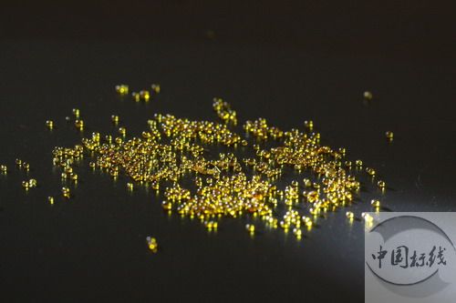 肥西市政道路标线施工现场
